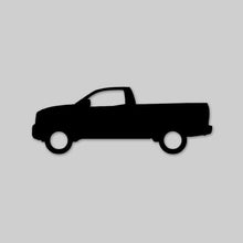 Load image into Gallery viewer, Tundra Truck Windshield Decal Sticker (2 count)