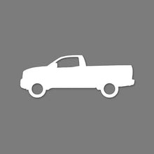 Load image into Gallery viewer, Tundra Truck Windshield Decal Sticker (2 count)