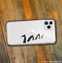 Load image into Gallery viewer, Loch Ness snake (Nessie) Windshield Decal, Window Bumper Sticker