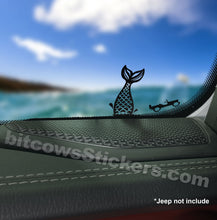Load image into Gallery viewer, Mermaid tail