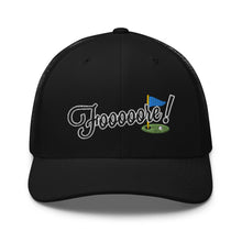 Load image into Gallery viewer, Fore! Golf Cap Hat