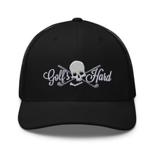 Load image into Gallery viewer, Golf's Hard Golf Hat/Cap