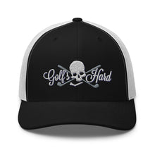 Load image into Gallery viewer, Golf's Hard Golf Hat/Cap