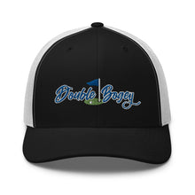 Load image into Gallery viewer, Double Bogey Golf Cap