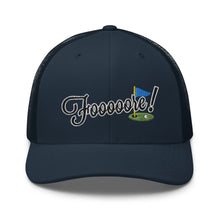 Load image into Gallery viewer, Fore! Golf Cap Hat