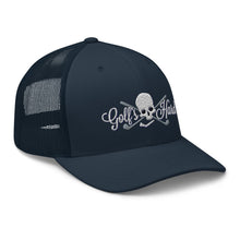 Load image into Gallery viewer, Golf's Hard Golf Hat/Cap