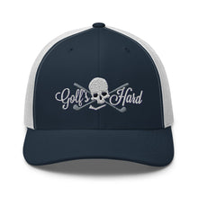 Load image into Gallery viewer, Golf's Hard Golf Hat/Cap