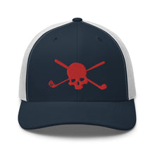 Load image into Gallery viewer, Golf or Die Cap