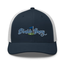 Load image into Gallery viewer, Double Bogey Golf Cap