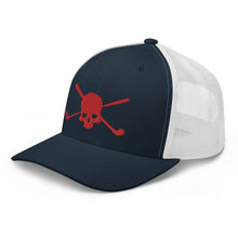 Load image into Gallery viewer, Golf or Die Cap