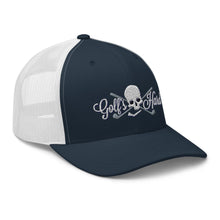 Load image into Gallery viewer, Golf's Hard Golf Hat/Cap