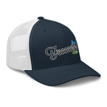 Load image into Gallery viewer, Fore! Golf Cap Hat