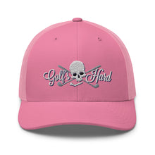 Load image into Gallery viewer, Golf's Hard Golf Hat/Cap