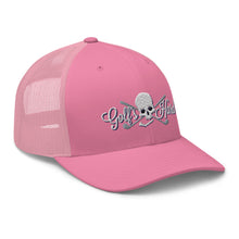 Load image into Gallery viewer, Golf's Hard Golf Hat/Cap
