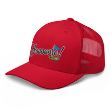 Load image into Gallery viewer, Fore! Golf Cap Hat
