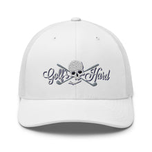 Load image into Gallery viewer, Golf's Hard Golf Hat/Cap