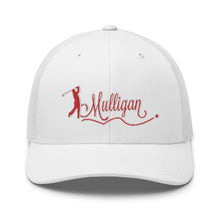 Load image into Gallery viewer, Mulligan Golf Hat/Cap
