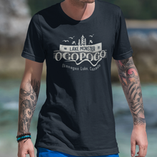 Load image into Gallery viewer, lake monster ogopogo