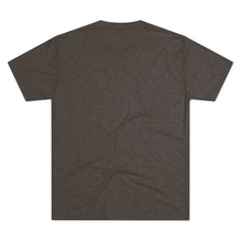 Load image into Gallery viewer, Yellowstone National Park Shirt Men's Tri-Blend Crew Tee
