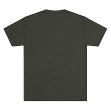 Load image into Gallery viewer, Zion National Park Men&#39;s Tri-Blend Crew Tee

