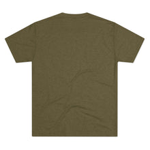 Load image into Gallery viewer, Yellowstone National Park Shirt Men's Tri-Blend Crew Tee
