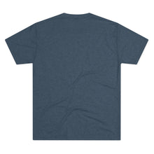 Load image into Gallery viewer, Yellowstone National Park Shirt Men's Tri-Blend Crew Tee
