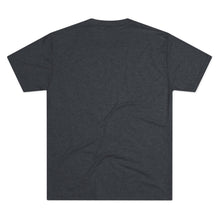 Load image into Gallery viewer, Zion National Park Men&#39;s Tri-Blend Crew Tee
