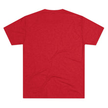 Load image into Gallery viewer, Yellowstone National Park Shirt Men's Tri-Blend Crew Tee
