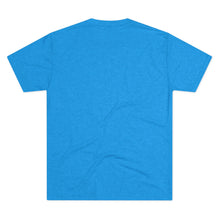 Load image into Gallery viewer, Yellowstone National Park Shirt Men's Tri-Blend Crew Tee

