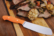 Load image into Gallery viewer, CAMP KNIFE SET
