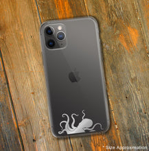 Load image into Gallery viewer, Kraken Windshield Window Decal or Cell Phone Case Octopus Sticker Easter Egg
