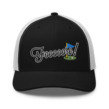 Load image into Gallery viewer, Fore! Golf Cap Hat
