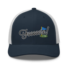 Load image into Gallery viewer, Fore! Golf Cap Hat
