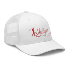 Load image into Gallery viewer, Mulligan Golf Hat/Cap
